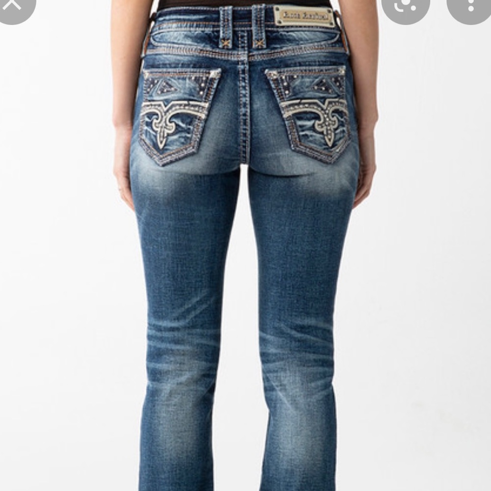 Rock Revival Jeans Sz 29